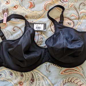 Bali Women's Passion for Comfort Underwire Bra
